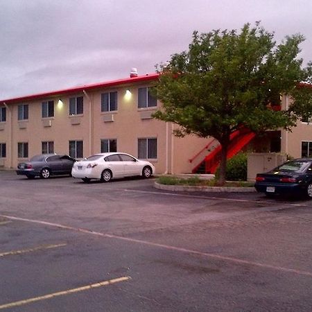 Knights Inn Amarillo Zewnętrze zdjęcie