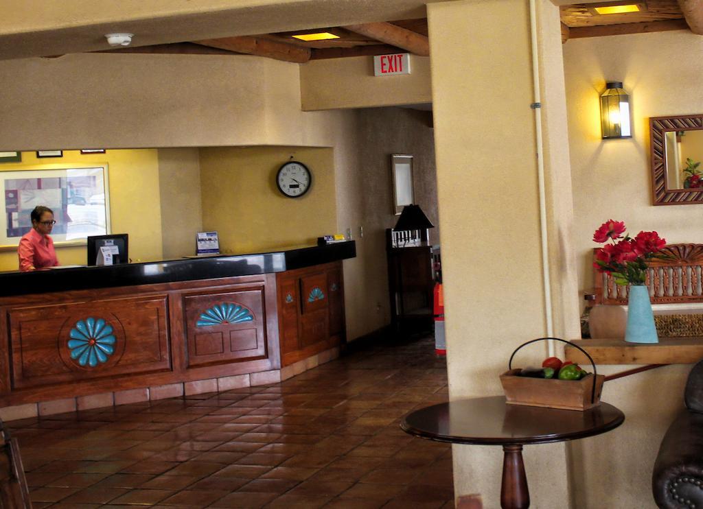 Knights Inn Amarillo Zewnętrze zdjęcie