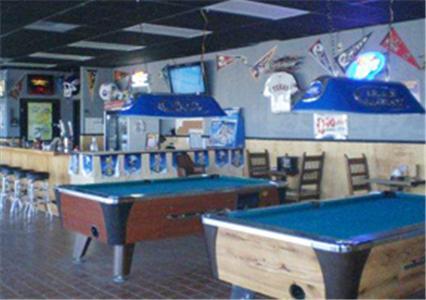 Knights Inn Amarillo Zewnętrze zdjęcie